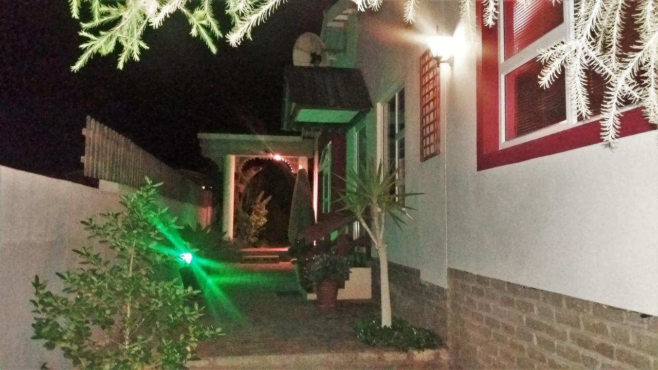 Amarachi Guesthouse Swakopmund Exterior foto